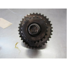 18Q117 Idler Timing Gear From 2009 GMC Acadia  3.6 12612840